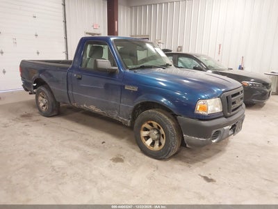 FORD RANGER 2011