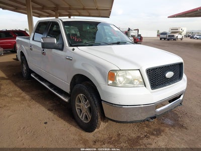 FORD F-150 2006