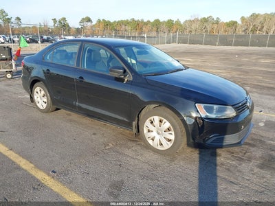 VOLKSWAGEN JETTA 2014