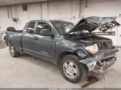 TOYOTA TUNDRA 2008