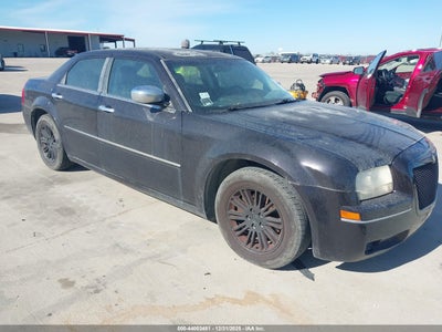 CHRYSLER 300 2010