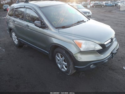 HONDA CR-V 2008