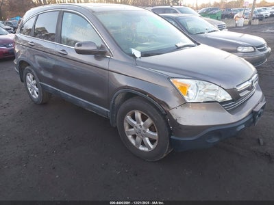 HONDA CR-V 2009