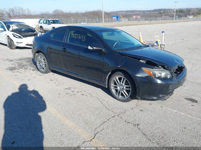 SCION TC 2010