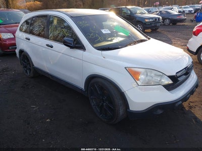 HONDA CR-V 2008