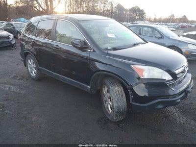 HONDA CR-V 2009