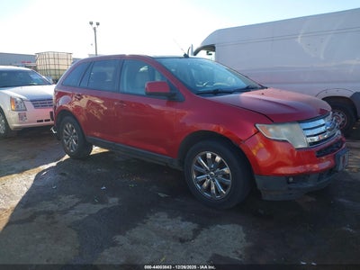 FORD EDGE 2010