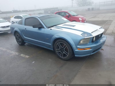 FORD MUSTANG 2005