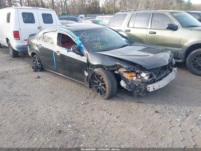 ACURA TSX 2013