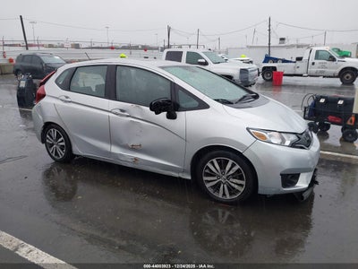HONDA FIT 2015