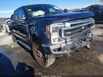 FORD F-250 2020