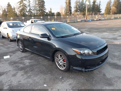 SCION TC 2008