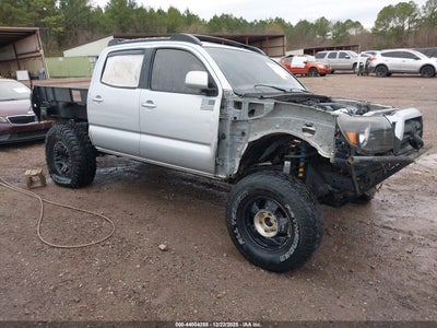 TOYOTA TACOMA 2006