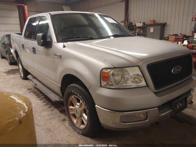 FORD F-150 2004