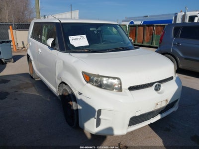 SCION XB 2012