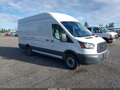FORD TRANSIT-250 2017