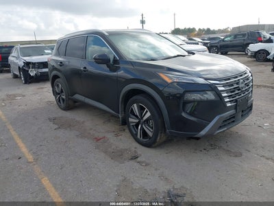 NISSAN ROGUE 2024