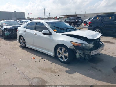 ACURA TSX 2014