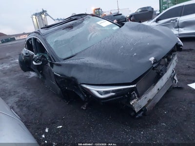 INFINITI QX55 2022