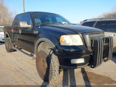 FORD F-150 2004