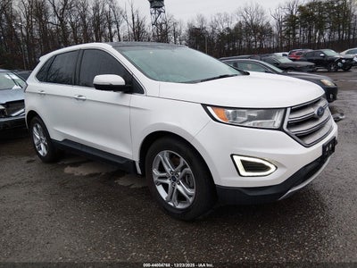 FORD EDGE 2015
