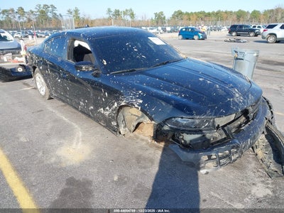 DODGE CHARGER 2023