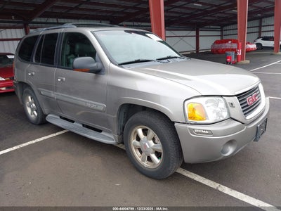 GMC ENVOY 2002