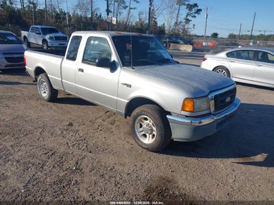FORD RANGER 2005