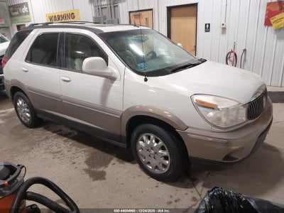 BUICK RENDEZVOUS 2006