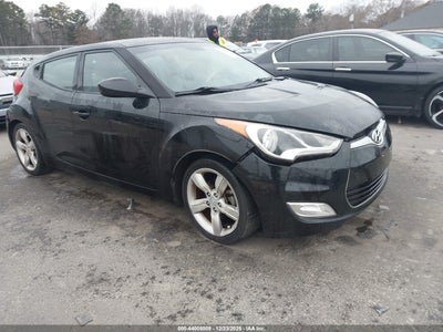 HYUNDAI VELOSTER 2014