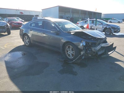 ACURA TL 2011