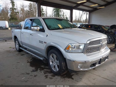 RAM 1500 2014
