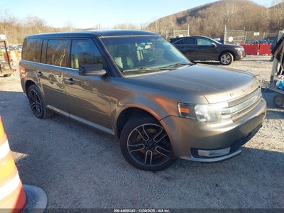 FORD FLEX 2014