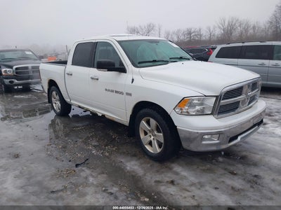 RAM 1500 2012