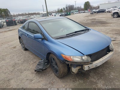 HONDA CIVIC 2006