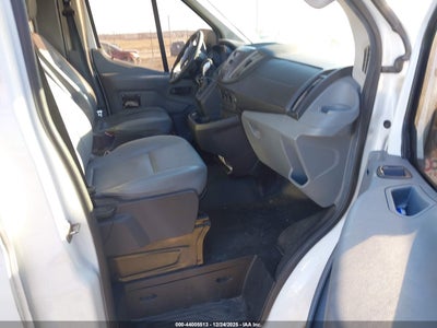 FORD TRANSIT-250 2017