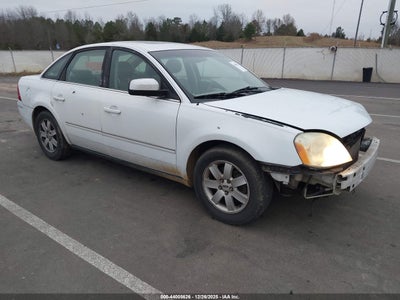 FORD FIVE HUNDRED 2005
