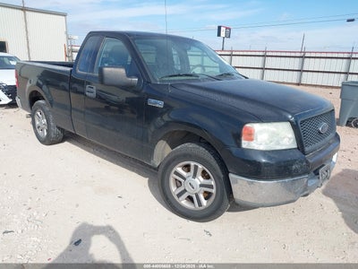 FORD F-150 2004