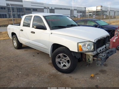 DODGE DAKOTA 2006