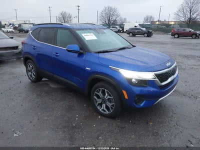 KIA SELTOS 2023