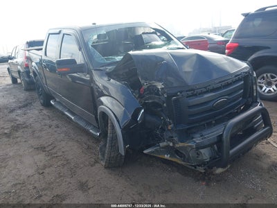 FORD F-150 2009