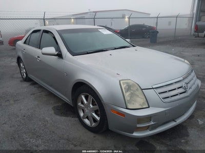 CADILLAC STS 2006