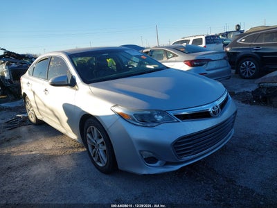 TOYOTA AVALON 2013