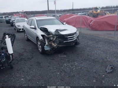 HONDA ACCORD CROSSTOUR 2010