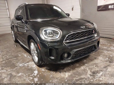MINI COUNTRYMAN 2023