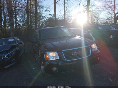 GMC ENVOY XL 2003