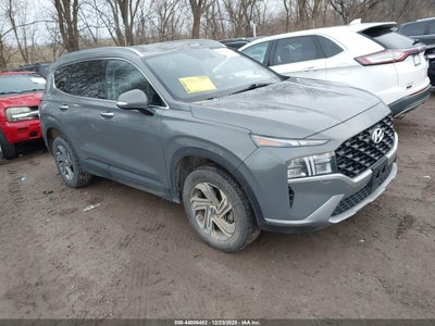 HYUNDAI SANTA FE 2023
