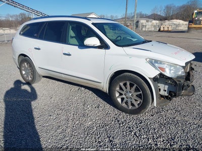 BUICK ENCLAVE 2016