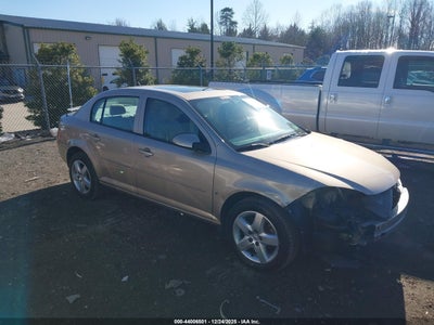 CHEVROLET COBALT 2008