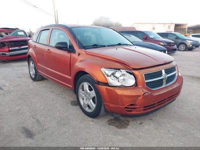DODGE CALIBER 2009